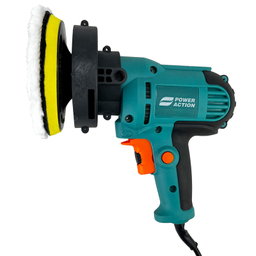 دستگاه پولیش تفنگی پاور اکشن مدل CP450