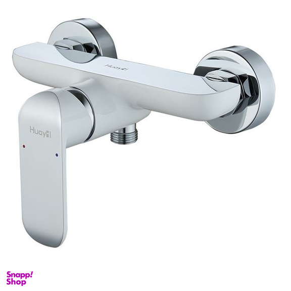 ست شیرآلات هوآیی مدل یولاندا مجموعه سه عددی