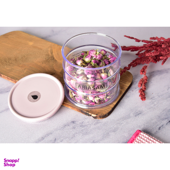 بانکه آریاسام مدل درب رنگی کد 244-1