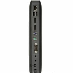 تین کلاینت HP T620 Quad Core