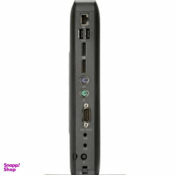 تین کلاینت HP T620 Quad Core