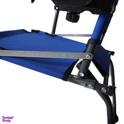 صندلی سفری دسته فلزی آراد مدل Travel Chair