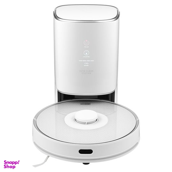 جاروبرقی رباتیک سنکور مدل SRV9385WH