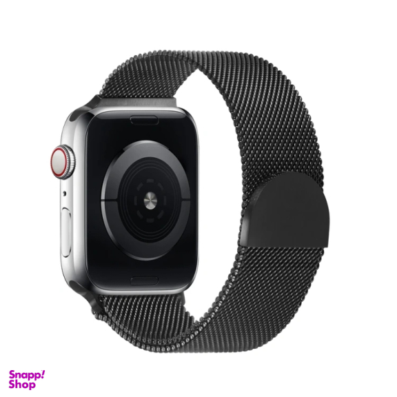 بند ساعت هوشمند آهااستایل مدل WG42-3 مناسب اپل واچ 38/40/41 میلی متر