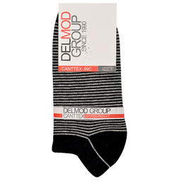 جوراب ساق کوتاه زنانه دل مد گروپ مدل 249009602