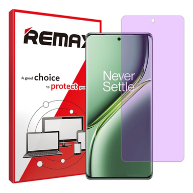 محافظ صفحه نمایش گوشی موبایل آنتی پرپل ریمکس مناسب برای وان پلاس Ace 3 Pro