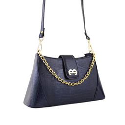 کیف دوشی زنانه منط مدل 4114 کد 291