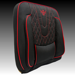 روکش صندلی خودرو دیبا روکش امیدی مدل دیبا آئوودی کد 1147 مناسب سورن/سمند LX