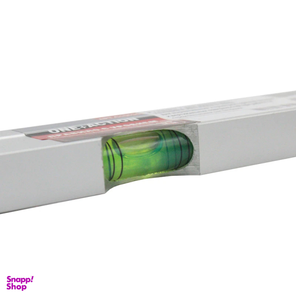 گونیا نجاری وان اکشن مدل تراز دار کد YP-40CM