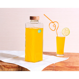 بطری میس گلس مدل آیس کد 201101