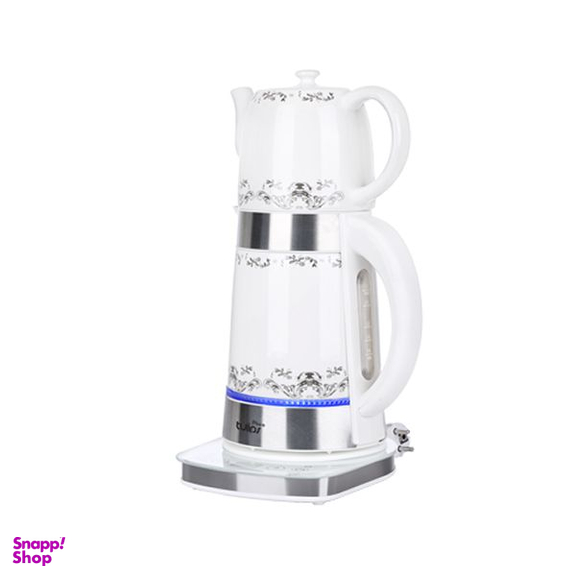 چای ساز تولیپس مدل TM-A 458 CC