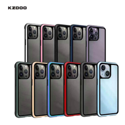 کاور کی-دوو مدل Ares مناسب برای گوشی موبایل اپل iPhone 14 Pro Max
