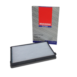 فیلتر کابین خودرو نوآوران مدل NC3101 مناسب پژو 405
