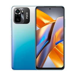 گوشی موبایل شیائومی مدل Poco M5s ظرفیت 256 گیگابایت رم 8 گیگابایت نسخه گلوبال