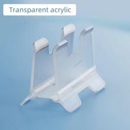 پایه نگهدارنده لپ تاپ هاگیبیس مدل HAGiBiS Vertical Stand