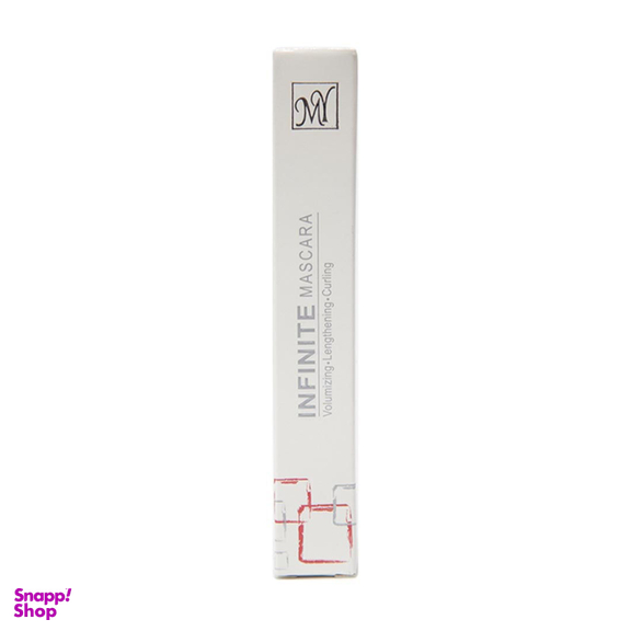 ریمل بلند کننده و حجم دهنده مای مدل Infinite Volumizing Lengthening Curling