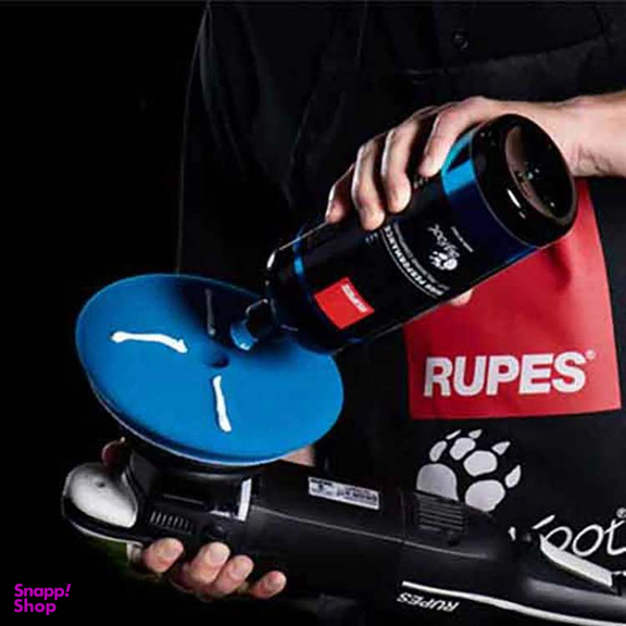 مایع پولیش زبر روپس مدل RUPES 9.XC2 حجم 850 میلی لیتر