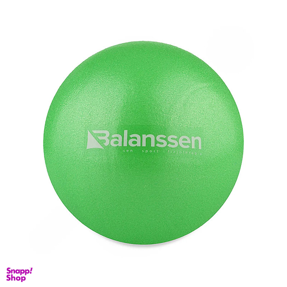 توپ پیلاتس مدل نی دار کد 22