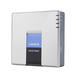 گیت وی لینکسیس مدل SPA 3000
