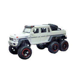 ماشین بازی چه ژی مدل بنز G63 کد 236