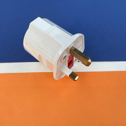 مبدل برق 2 به 3 نارکن مدل XD-501-E