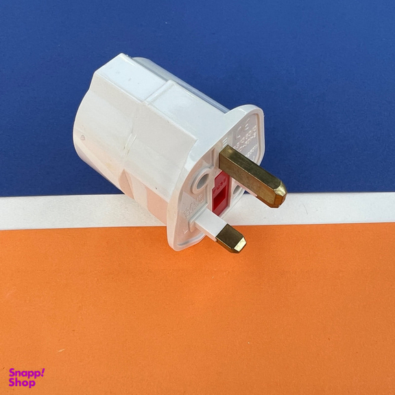 مبدل برق 2 به 3 نارکن مدل XD-501-E
