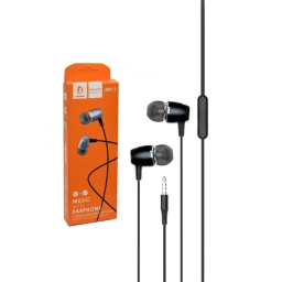 هندزفری باسیم دنمن مدل DR11 طول 1.2 متر