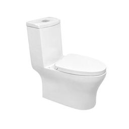 توالت فرنگی مدل سانتا 72 A کد 10110