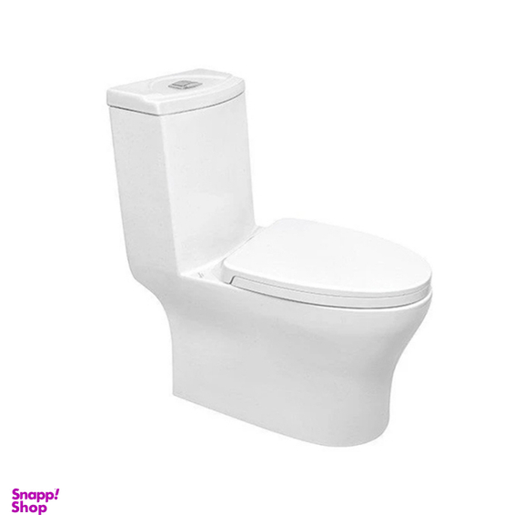 توالت فرنگی مدل سانتا 72 A کد 10110