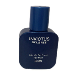 عطر جیبی مردانه اسکلاره مدل Invictus