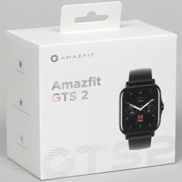 ساعت هوشمند امیزفیت مدل GTS 2 نسخه گلوبال