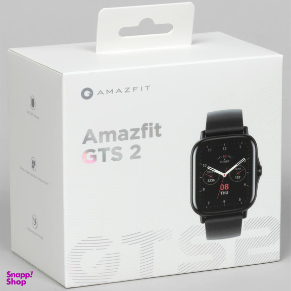 ساعت هوشمند امیزفیت مدل GTS 2 نسخه گلوبال