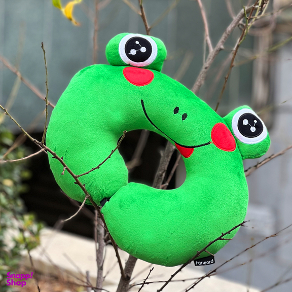 بالش دور گردنی سفری فوروارد کد FCLT500501