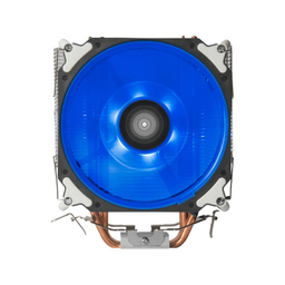 خنک کننده پردازنده کامپیوتر سیلوراستون مدل SST-AR12-RGB