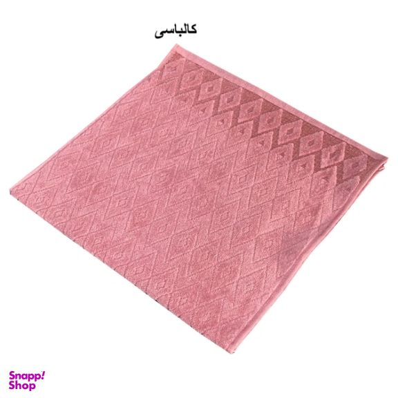 حوله دستی ماندگار مدل مسقطی سایز 37×70 سانتی متر