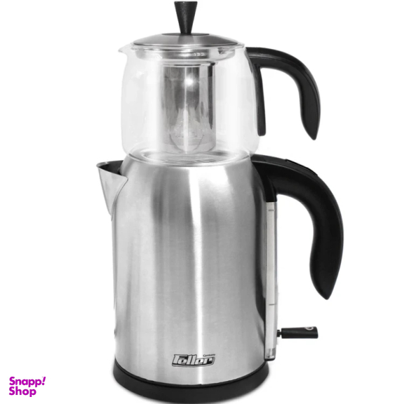 چای ساز فلر مدل TS470