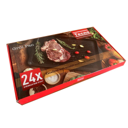 تابه گریل تکنو مدل دایموند سایز 40