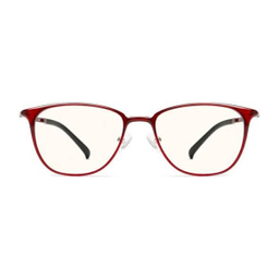 عینک محافظ چشم مدل FU009-0621