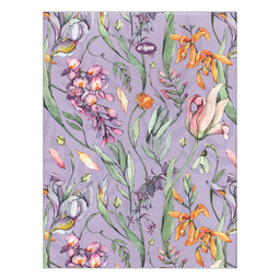 دفتر کلاسوری 80 برگ کلیپس مدل 06-0353