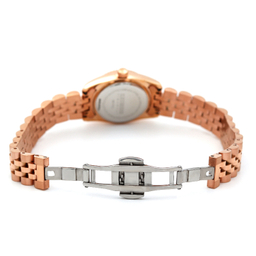 ساعت مچی عقربه ای زنانه لدفورت مدل MK-112L کد WL-64