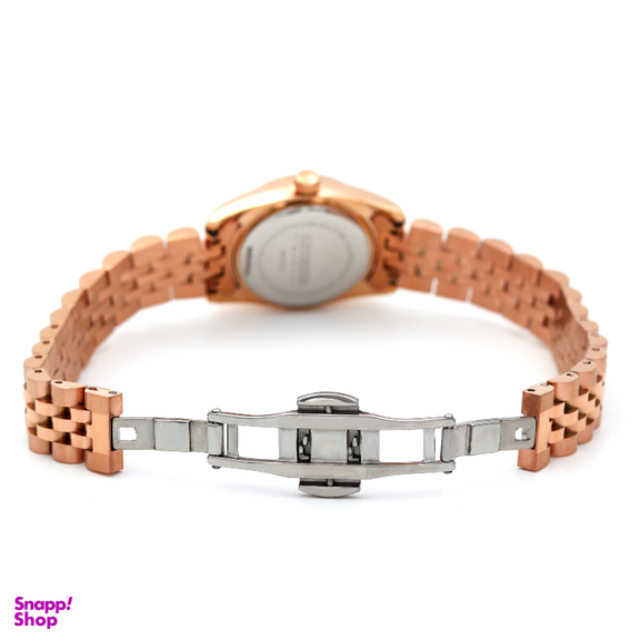 ساعت مچی عقربه ای زنانه لدفورت مدل MK-112L کد WL-64