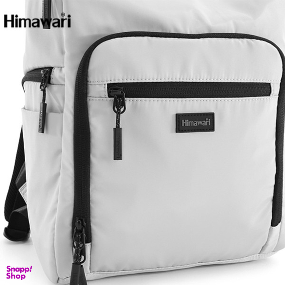 کوله پشتی لپ تاپ 14 اینچ هیماواری مدل 04_1223