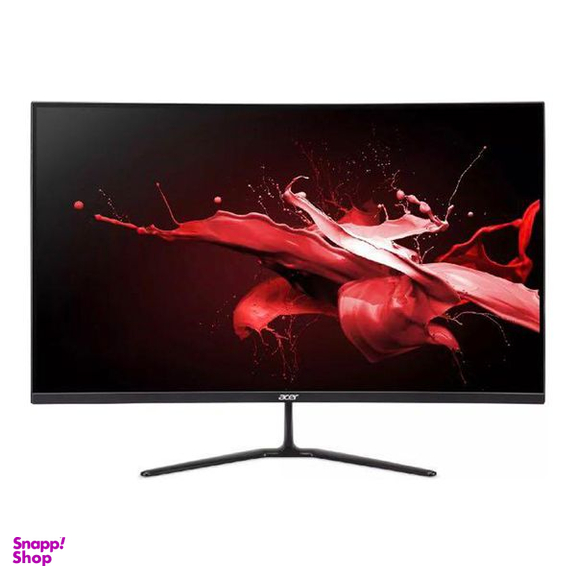 مانیتور ایسر مدل ED320QRSBIIPX سایز 31.5 اینچ