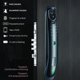 دستگیره در هوشمند آیلاک مدل IX6