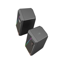 اسپیکر ردراگون مدل Gs520 Anvil رنگ مشکی