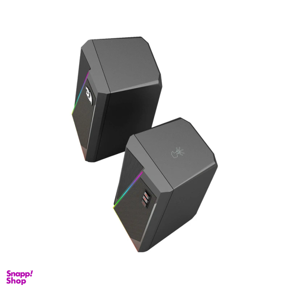 اسپیکر ردراگون مدل Gs520 Anvil رنگ مشکی