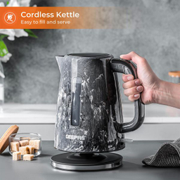 کتری برقی جی پاس مدل GK38067UK-BK