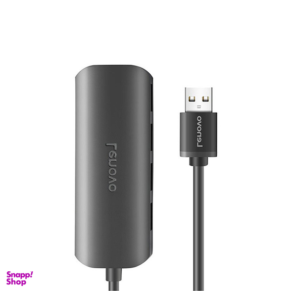 هاب 4 پورت USB2.0 لنوو مدل A601