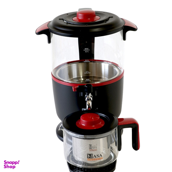 چای ساز ناسا الکتریک مدل NS-525