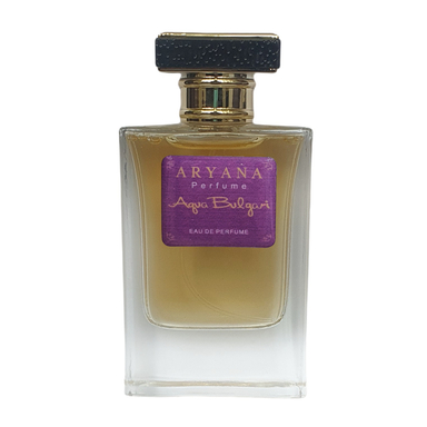 ادوپرفیوم مردانه آریانا مدل Aqva Pour Homme